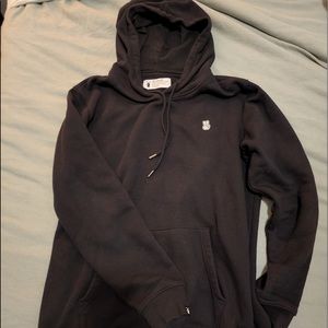 Black Dutch Bros Hoodie